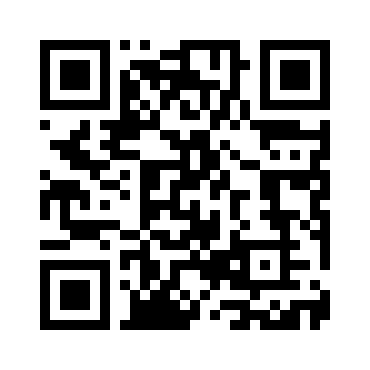 庄原道場のGoogleクチコミ投稿ページのQRコード